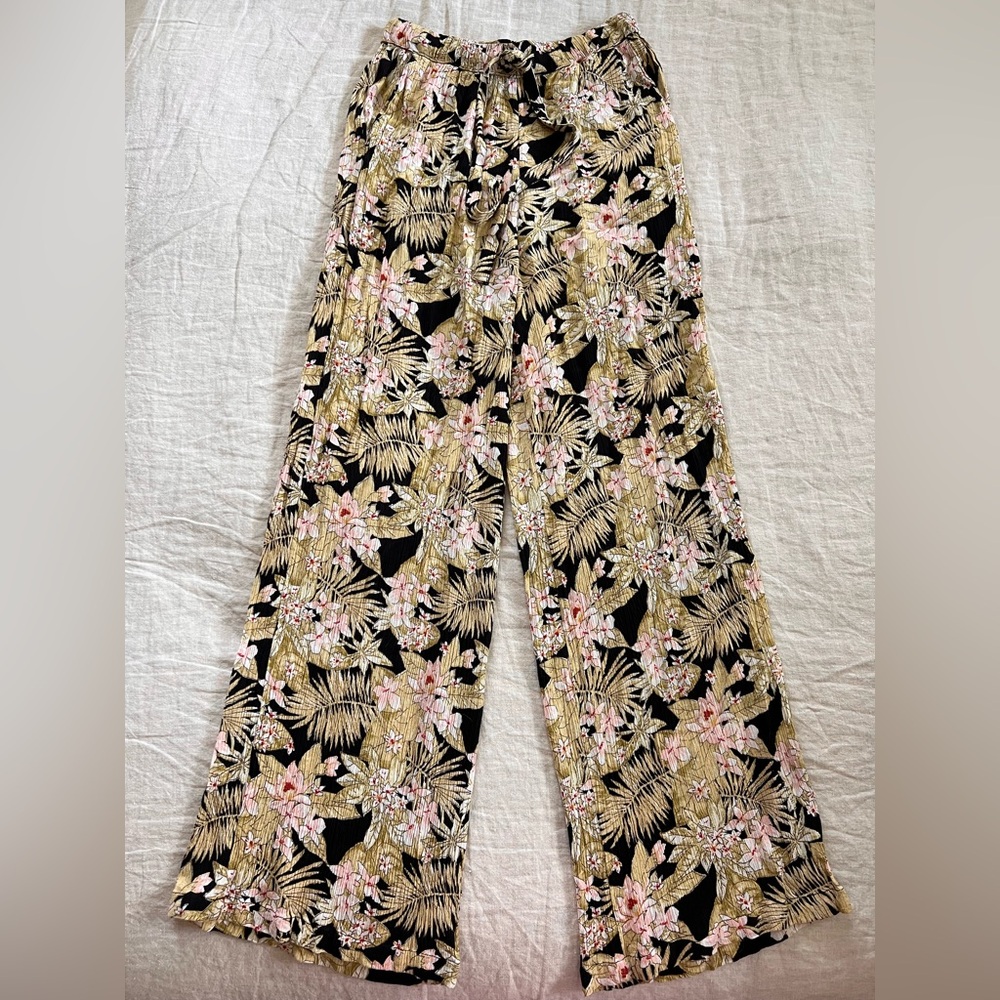 Volcom Flowy Beach Pants